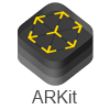 Framework ARKit Apple