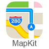 Framework MapKit Apple