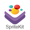 Framework SpriteKit Apple